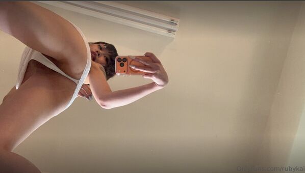 rubykai Голи Изтичания OnlyFans Снимки 2