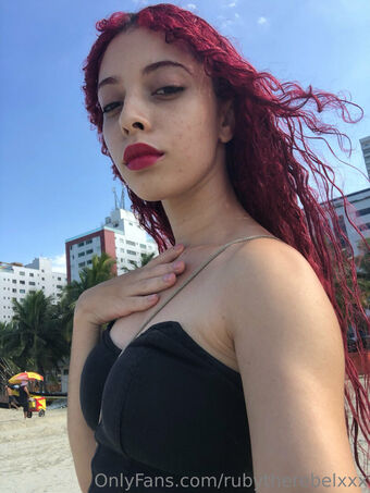 rubytherebelxxx Голи Изтичания OnlyFans Снимки 18
