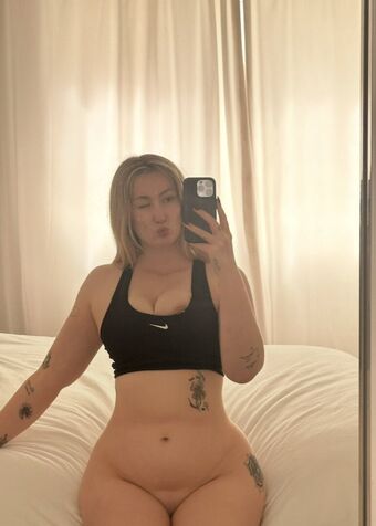 rubythestallion Голи Изтичания OnlyFans Снимки 69
