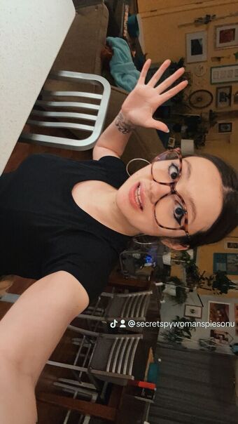 rubyvstiktok Голи Изтичания OnlyFans Снимки 5