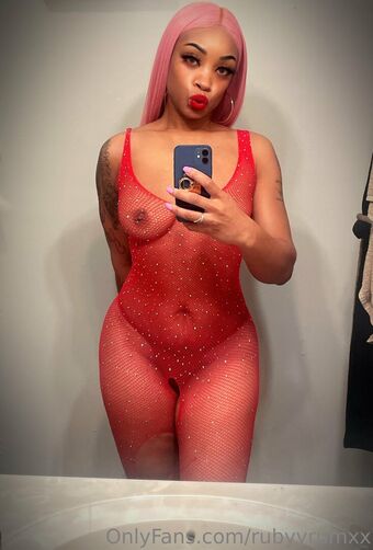 rubyyrumxx Голи Изтичания OnlyFans Снимки 11