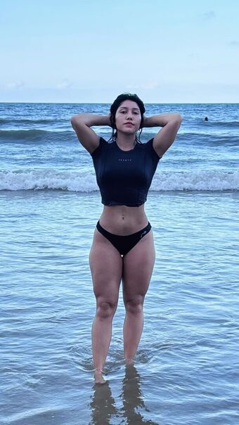 Ruivaisabel Голи Изтичания OnlyFans Снимки 21