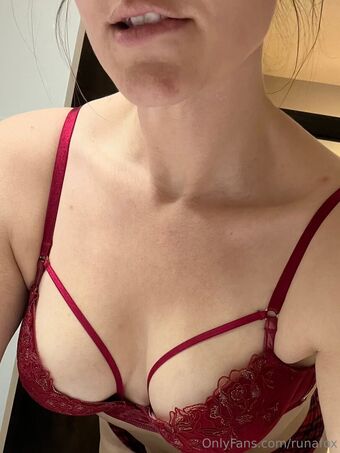 runafox Голи Изтичания OnlyFans Снимки 19