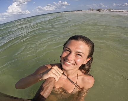 Running Princess Голи Изтичания OnlyFans Снимки 2