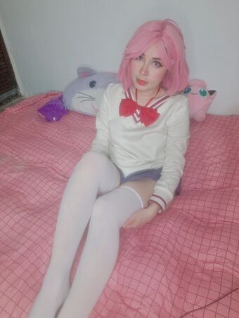 Ruthypuff Голи Изтичания OnlyFans Снимки 3