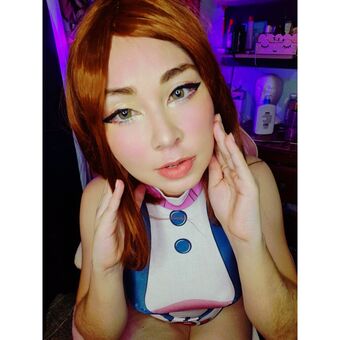 Ruthypuff Голи Изтичания OnlyFans Снимки 6