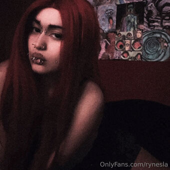 rynesla Голи Изтичания OnlyFans Снимки 2