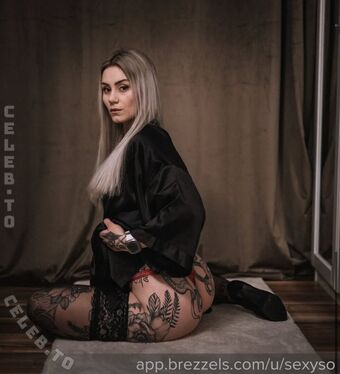 s1phi Голи Изтичания OnlyFans Снимки 87