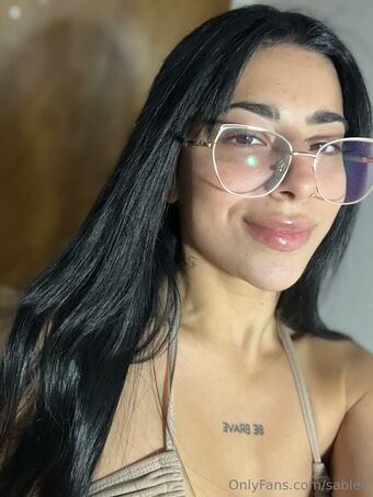 sablee Голи Изтичания OnlyFans Снимки 27