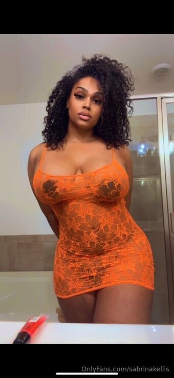 sabrinakellis