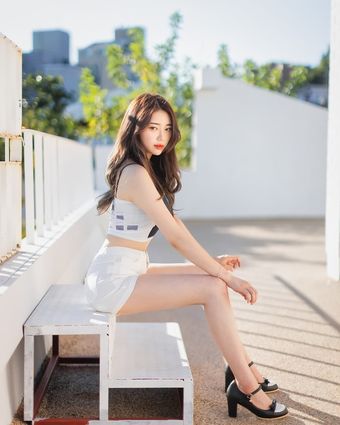 Saeha 새하