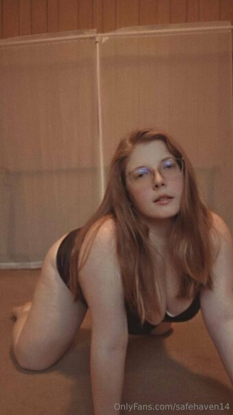 safehaven14 Голи Изтичания OnlyFans Снимки 24
