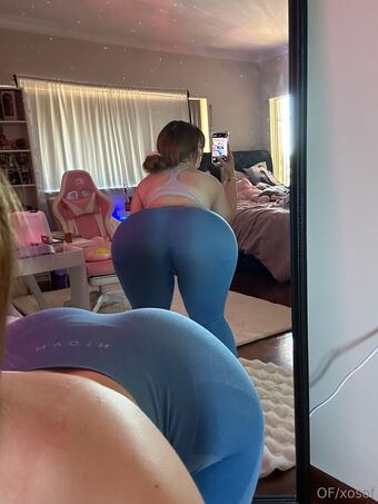 safiixbb Голи Изтичания OnlyFans Снимки 6