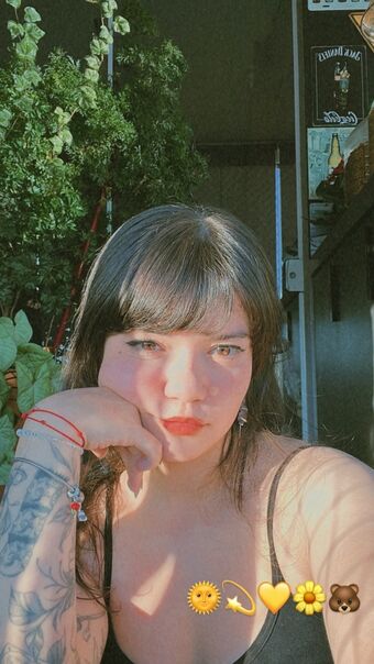 sailorvcherry Голи Изтичания OnlyFans Снимки 2