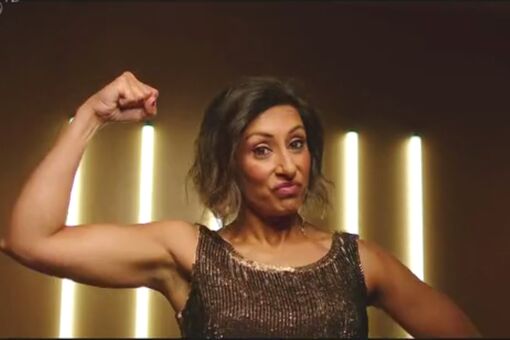 Saira Khan