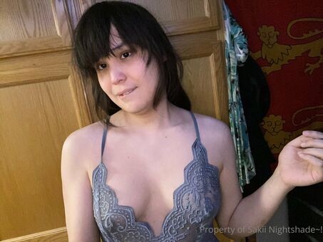 sakiinightshade