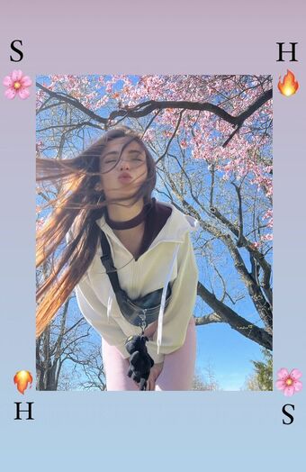Sakura Hell Голи Изтичания OnlyFans Снимки 4