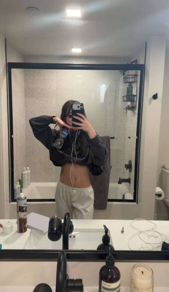 Sakura Shymko Голи Изтичания OnlyFans Снимки 142