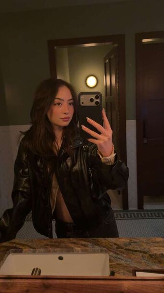 Sakura Shymko Голи Изтичания OnlyFans Снимки 143