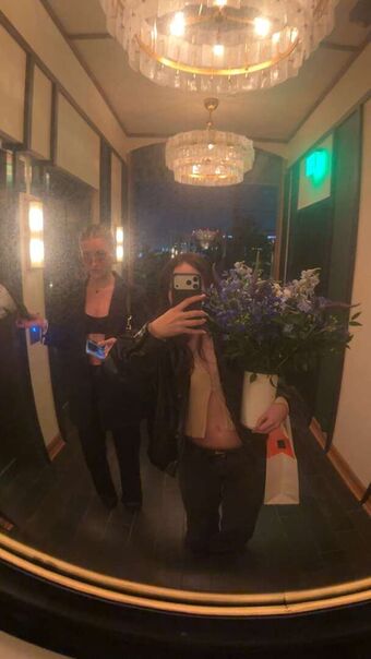 Sakura Shymko Голи Изтичания OnlyFans Снимки 144