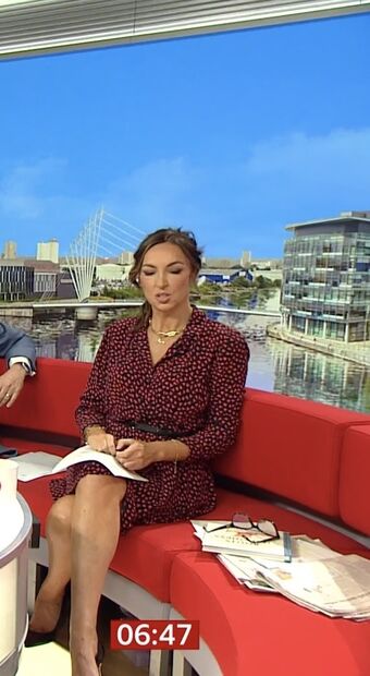 Sally Nugent