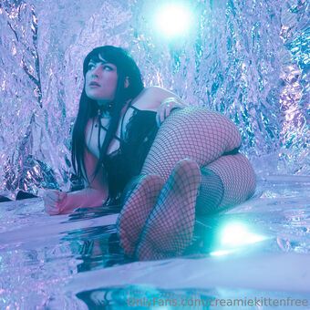 saltedcatx Голи Изтичания OnlyFans Снимки 37