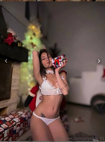 _Sam_smith_ Голи Изтичания OnlyFans Снимки 34