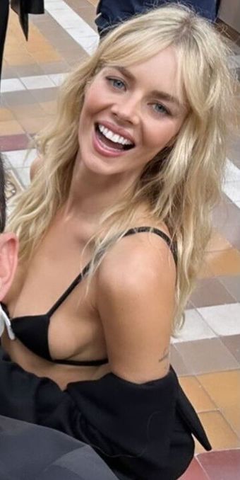 Samara Weaving