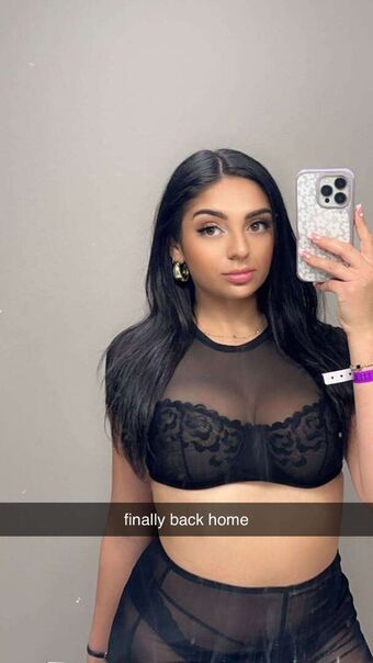 Sami Brielle