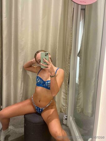 samierose