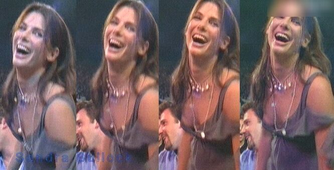 Sandra Bullock