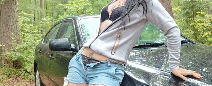 sandra231 Голи Изтичания OnlyFans Снимки 10