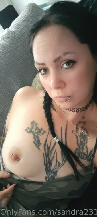 sandra231 Голи Изтичания OnlyFans Снимки 11