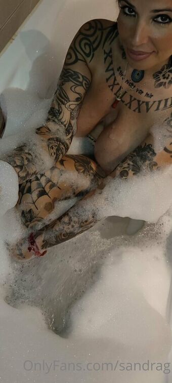 sandrag Голи Изтичания OnlyFans Снимки 14