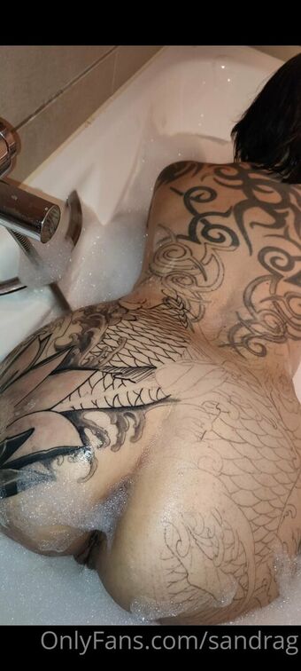 sandrag Голи Изтичания OnlyFans Снимки 16