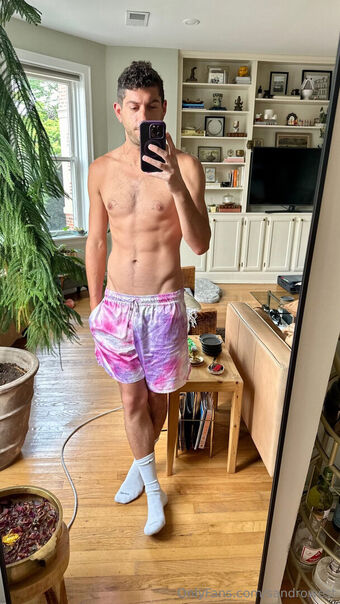 sandrowest Голи Изтичания OnlyFans Снимки 3