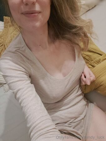 Sandy_Luck Голи Изтичания OnlyFans Снимки 5