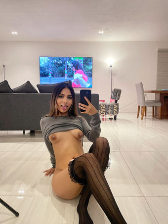 sandyiswild Голи Изтичания OnlyFans Снимки 6