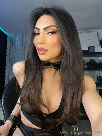 saoryts Голи Изтичания OnlyFans Снимки 12
