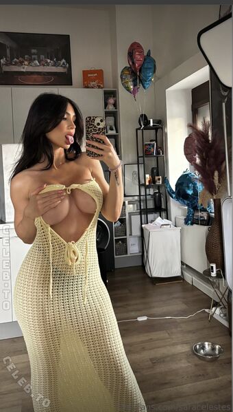 Sara Celestes