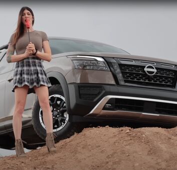 Sarah-n-Tuned, Голи Изтичания OnlyFans Снимки 8