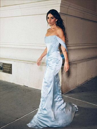 Sarah Shahi Голи Изтичания OnlyFans Снимки 165