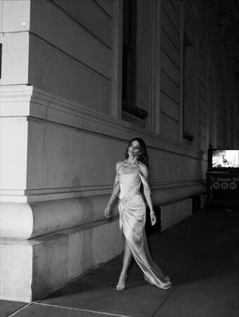 Sarah Shahi Голи Изтичания OnlyFans Снимки 167