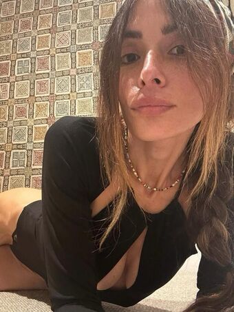 Sarah Shahi Голи Изтичания OnlyFans Снимки 169