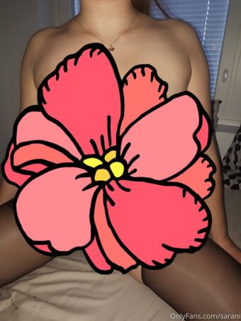 sarani Голи Изтичания OnlyFans Снимки 19