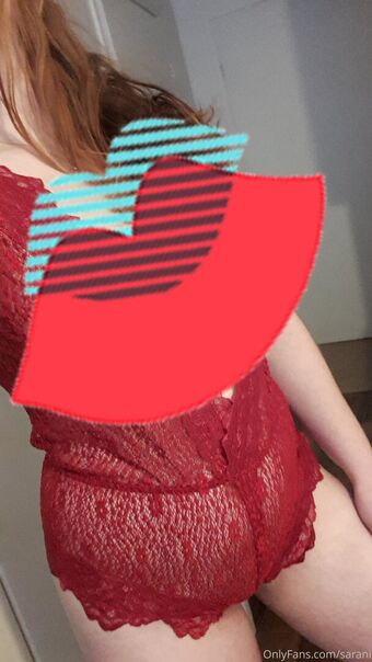 sarani Голи Изтичания OnlyFans Снимки 23