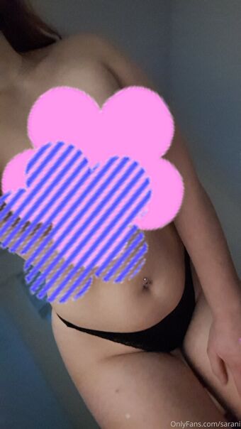 sarani Голи Изтичания OnlyFans Снимки 24