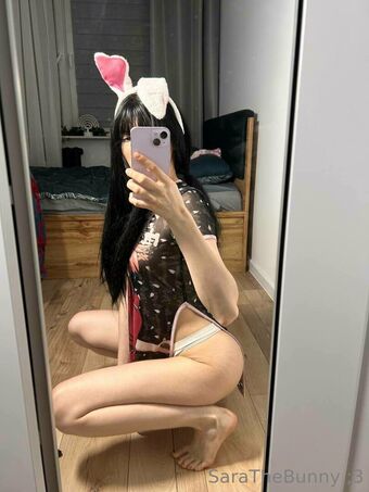 sarathebunny