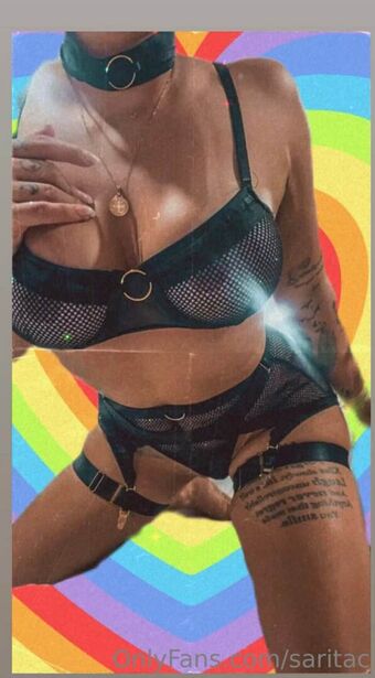 Saritac Голи Изтичания OnlyFans Снимки 29