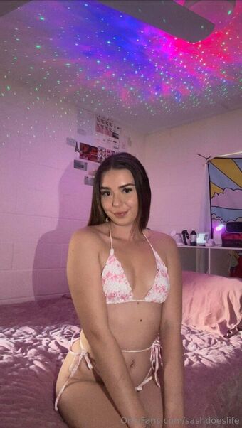 sashdoeslife Голи Изтичания OnlyFans Снимки 32